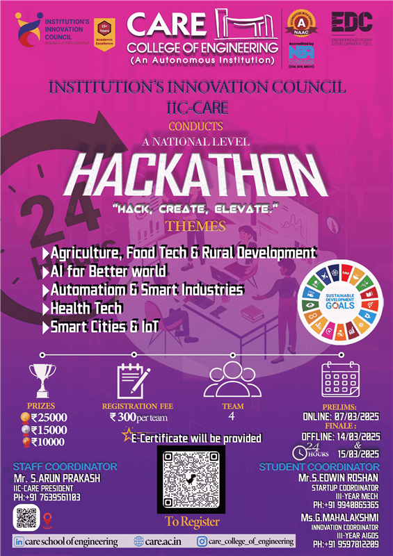 hackathon