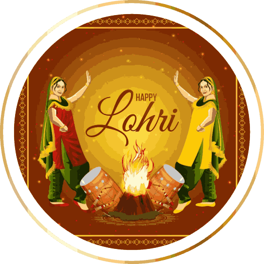 Lohri Wishes